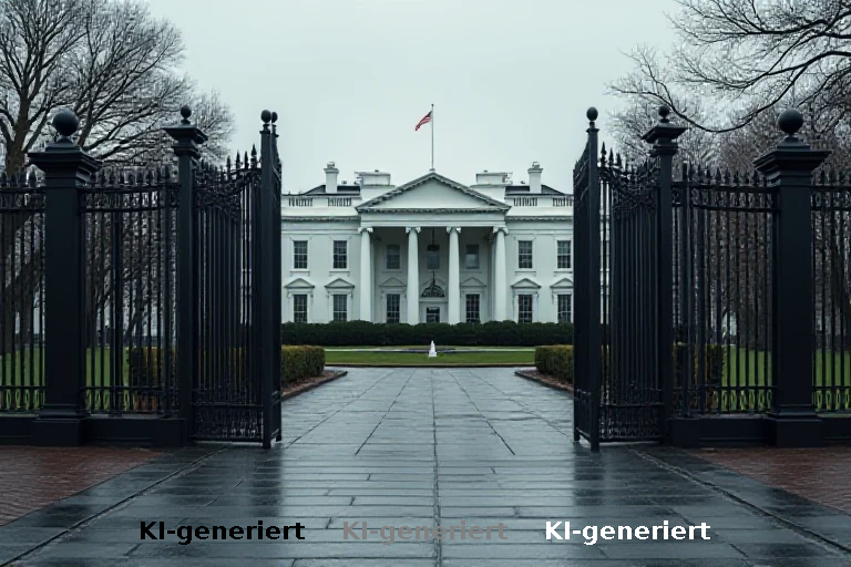 Medienzugang verweigert: US-Regierung sperrt Redaktionen aus