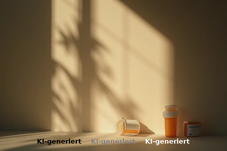 Medikamentöse Lichtfallen: Wenn Therapie zur Sonnenfalle wird