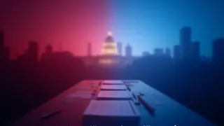 Mediziner als politischer Aufsteiger: Die Ambitionen der US-Linken