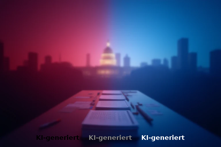 Mediziner als politischer Aufsteiger: Die Ambitionen der US-Linken