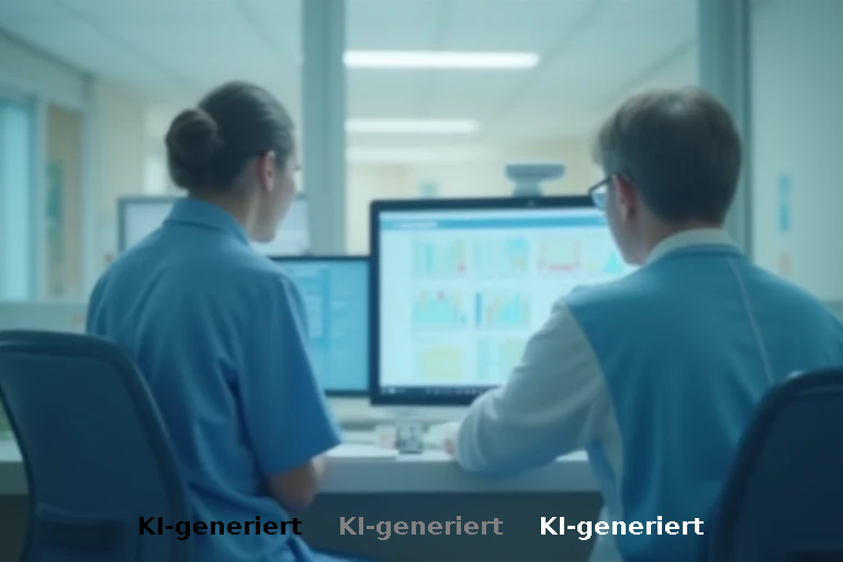 Medizinische Fachangestellte: E-Patientenakte könnte uns viel Arbeit ersparen