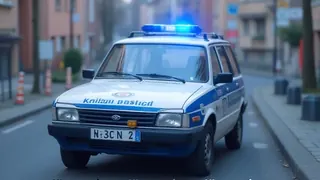 Medizinische Fachkraft in Untersuchungshaft: Fall Brandenburg rückt Freiheitsrechte in den Fokus