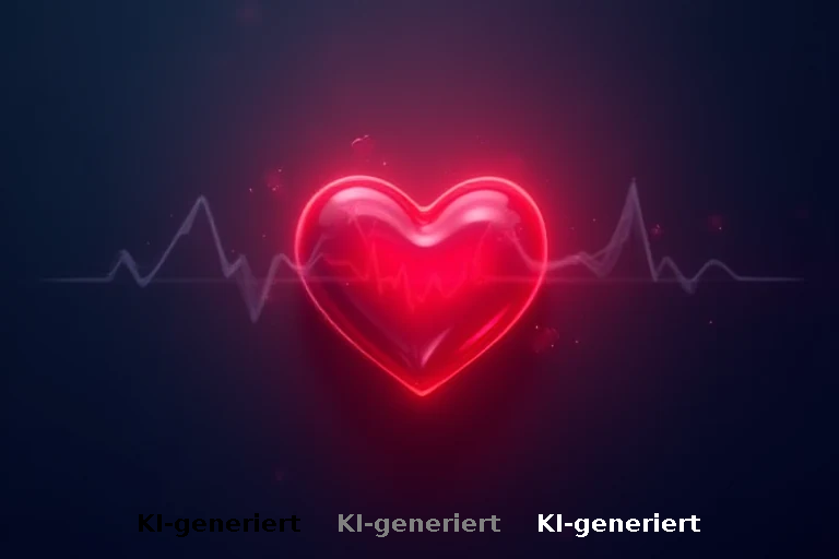 Medizinische Faszination: Wenn extreme Freude das Herz versagt