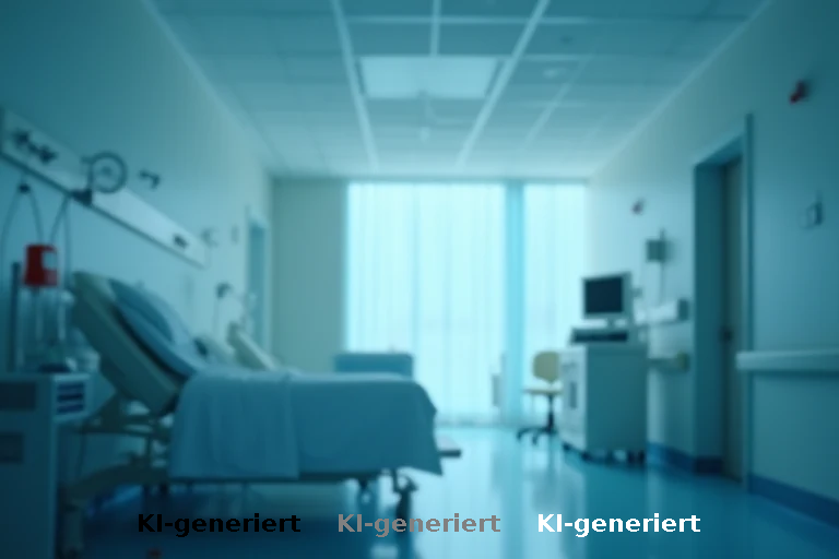Gazastreifen: Medizinische Infrastruktur kollabiert trotz geringerer Kampfintensität