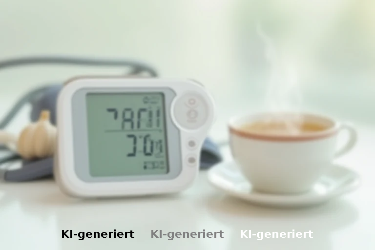 Medizinische Realität vs. Hausmittel: Kardiologe räumt mit Blutdruck-Mythen auf