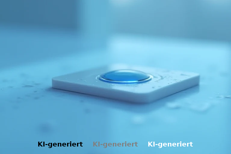 Medizinischer Durchbruch oder kommerzieller Hype? Zulassung des PRIMA-Augenchips in Europa
