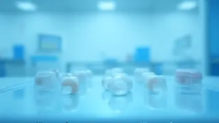 Medizinischer Meilenstein oder Propaganda? Chinas erste Netzhautprothese im Test