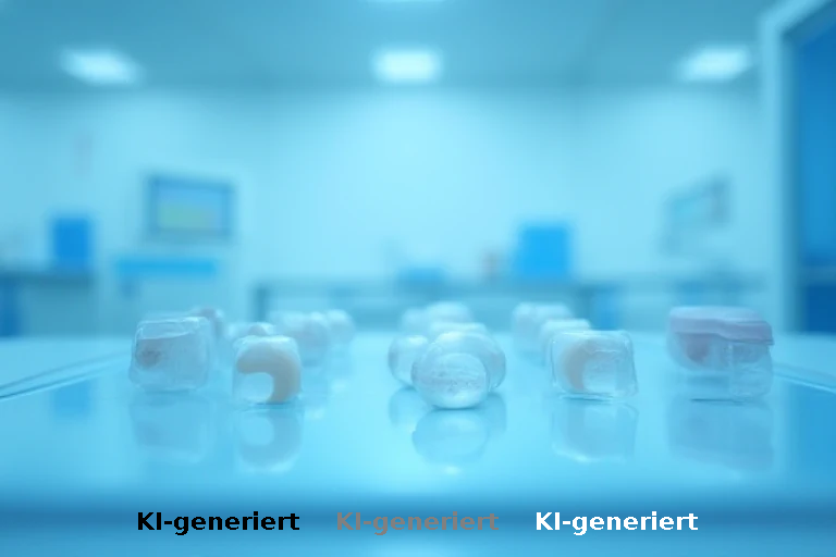 Medizinischer Meilenstein oder Propaganda? Chinas erste Netzhautprothese im Test