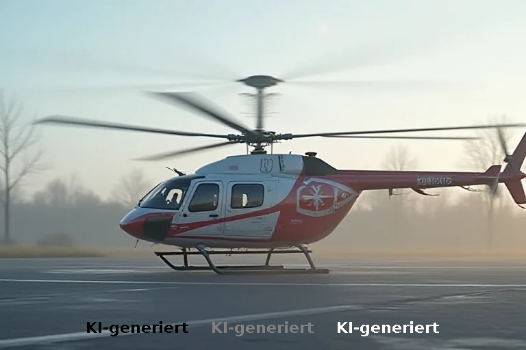 Medizinischer Notfall als Unfallursache: Kritische Würdigung der Berichterstattung über einen Frontalzusammenstoß