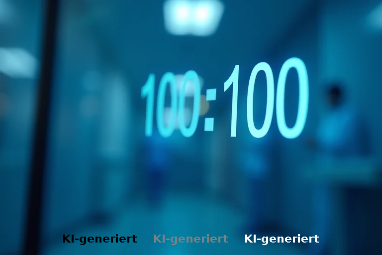 Medizinregistergesetz: Kritik an Maximallöschfrist von 100 Jahren