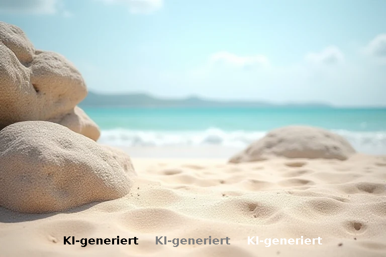 Meer als psychologisches Allheilmittel: Faktencheck zur Erholungswirkung von Küsten