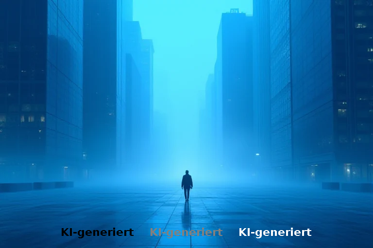 Megastädte im Wandel: Droht die Einsamkeit der Gigacity?