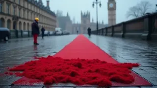 Meghans Comeback-Versuch in London: Inszenierter Abgesang oder echte Absage?