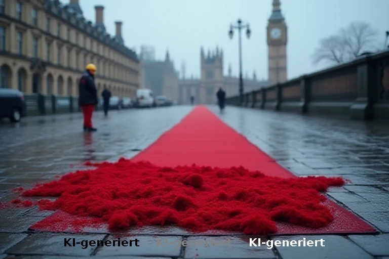 Meghans Comeback-Versuch in London: Inszenierter Abgesang oder echte Absage?