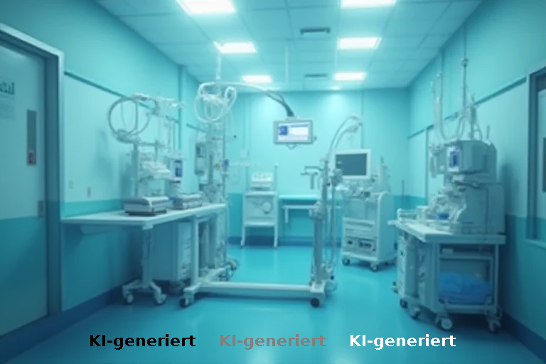 Mehr als 70 Jahre in der Eisernen Lunge wohl letzte Patientin gestorben