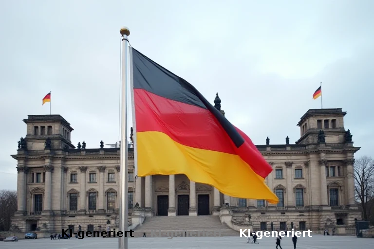 Merkz und Bas: Fokus auf Arbeitszeit statt Produktivität in Deutschland