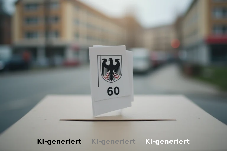 Mehr repräsentative Demokratie: Plädoyer für eine niedrigere Sperrklausel