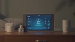 Mehrheit wünscht sich Entlastung durch das Smart Home