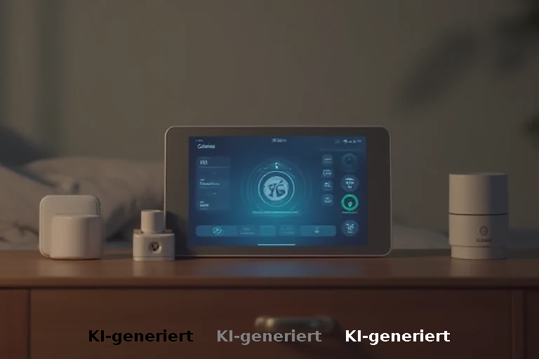 Mehrheit wünscht sich Entlastung durch das Smart Home