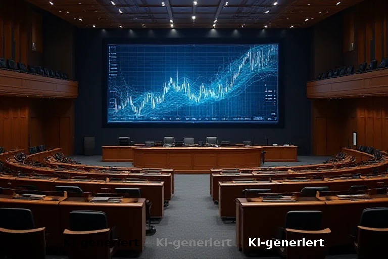 Mehrjähriger Finanzrahmen der EU: Kann von der Leyens Zwei-Billionen-Forderung noch abgewendet werden?
