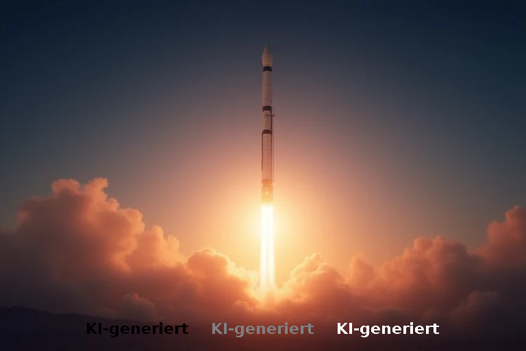 Meilenstein für die Raumfahrt: SpaceX demonstriert technologische Reife mit erfolgreichem Testflug