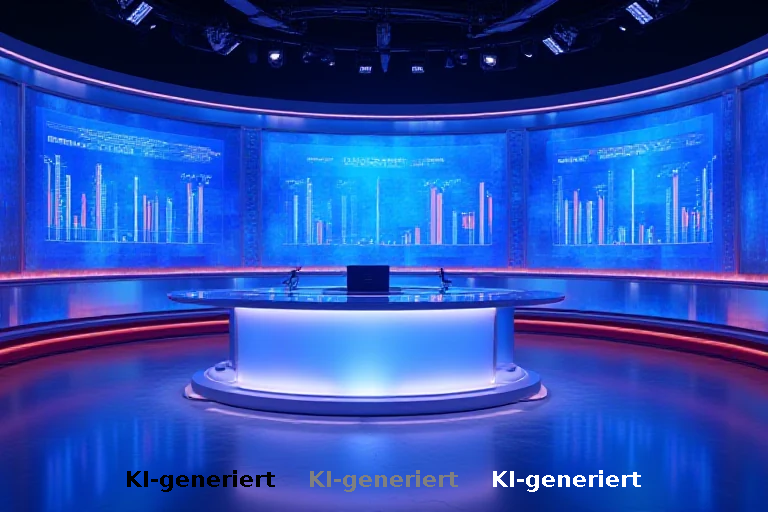 Meinungsbild nach TV-Duell: Bilanz und Moderation dominieren die Debatte