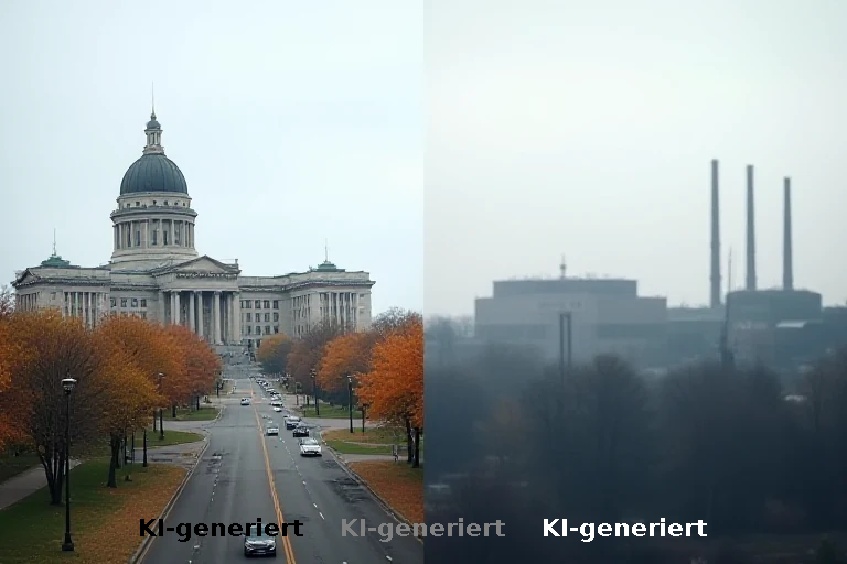 Meinungsmix: Von der Wahlpleite in Rhode Island bis zur Kritik an pro-nordkoreanischen Netzwerken