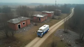 Melania Trumps Rolle bei der Vereinbarung einer humanitären Pause in Oleshky