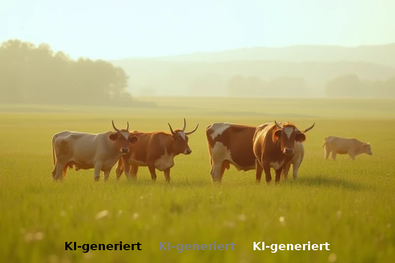 Melkmarathon als psychologische Aufklärung: Wohin fließen die Spenden?