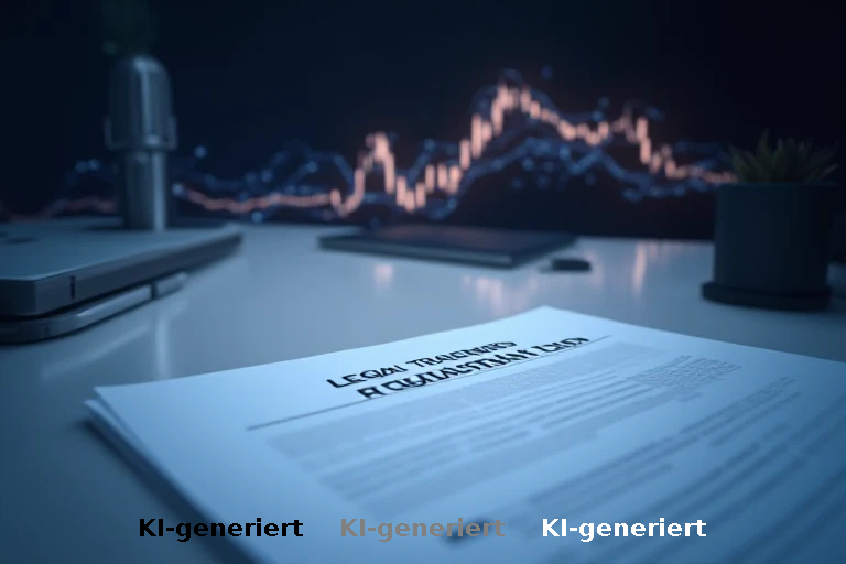 Meloni beantragt EU-Wortmarke für ihre Stimme gegen KI-Manipulationen