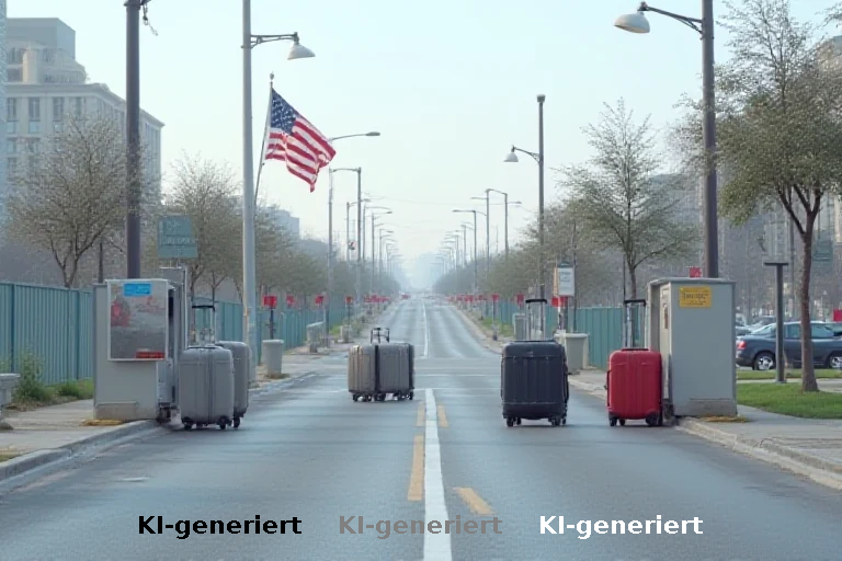 Meloni knüpft Schengen an strenge Grenzkontrollen