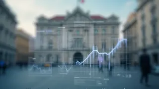 Melonis Partei instrumentalisiert Wirtschaftsdaten für politische Konfrontation