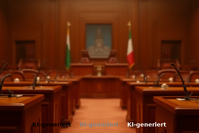 Melonis Vorstoß für Wahlrechtsreform in Italien