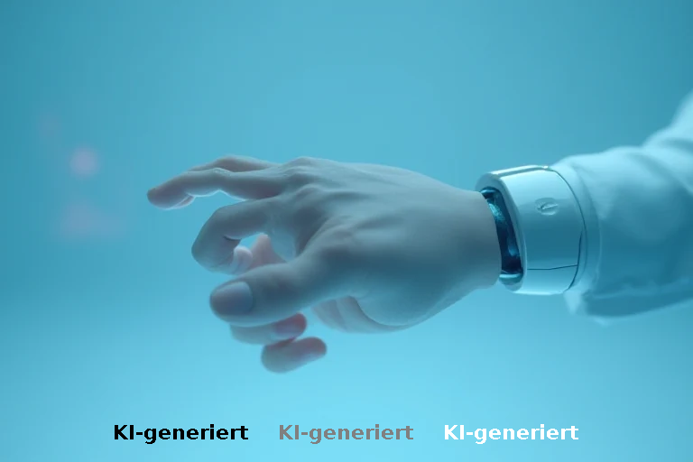 Mensch und Maschine: Der Weg zur erweiterten Intelligenz statt reiner Automatisierung