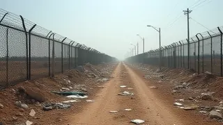 Menschenleiche und Massenflucht: Spaniens Premier reist in umkämpftes Ceuta