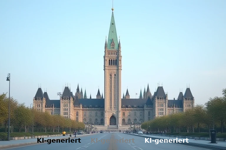 Menschenrechtler fordern in Ottawa Sanktionen gegen iranische Führungsspitze