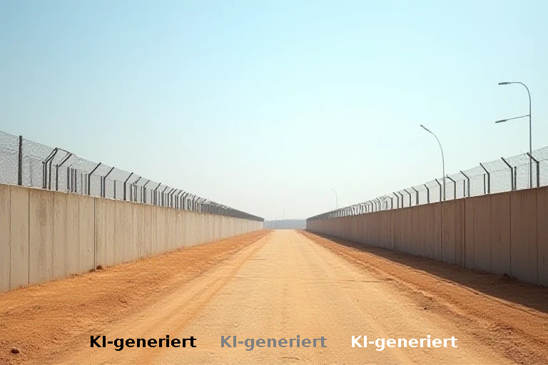 Menschliches Leid an der EU-Außengrenze: Blick hinter die Kulissen der Krise in Ceuta