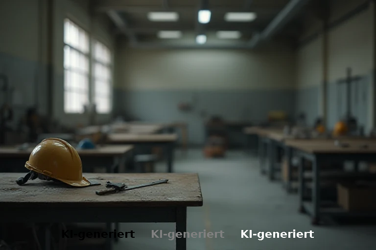 Mentale Erschöpfung als Fluchtgrund: Warum Azubis die Ausbildung abbrechen