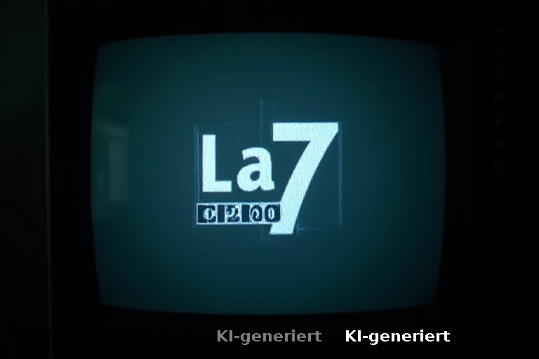 Mentanas Ultimatum: Ende der La7-Marathon-Übertragungen?
