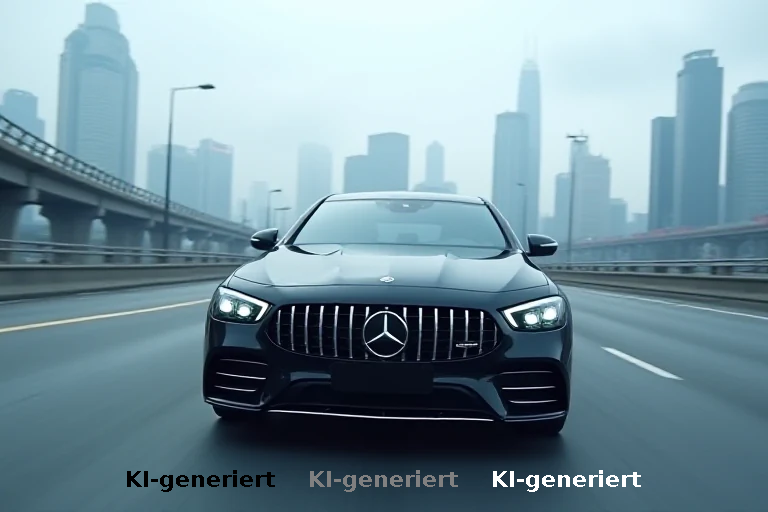 Mercedes: Analysten preisen schwaches Quartal und China-Risiko ein
