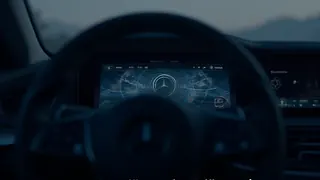 Mercedes-App: Visuelle Identität statt funktionaler Fortschritt
