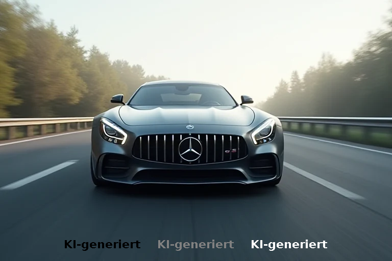 Mercedes-Benz: Gewinnanstieg trotz sinkender Absätze und massiver Sozialkürzungen
