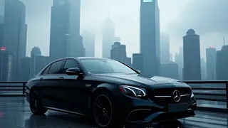 Mercedes-Benz: Pkw-Sparte verliert an Profitabilität, Konzerngewinn steigt durch andere Bereiche