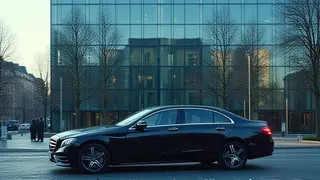 Mercedes-Benz: Profitabilität durch effiziente Strukturierung trotz sinkender Verkaufszahlen