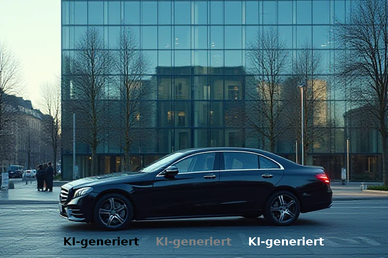 Mercedes-Benz: Profitabilität durch effiziente Strukturierung trotz sinkender Verkaufszahlen