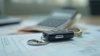 Mercedes-Benz: Profitwachstum durch Finanzen bei schwankendem Kerngeschäft