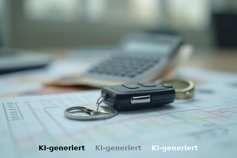 Mercedes-Benz: Profitwachstum durch Finanzen bei schwankendem Kerngeschäft