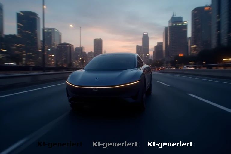 Mercedes-Benz und NVIDIA vertiefen Kooperation für autonome Fahrsysteme