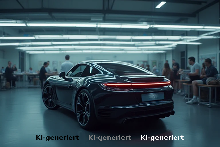 Mercedes-Chef Källenius: Strategische Irrwege und Personalabbau als scheinbare Lösung