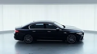 Mercedes kehrt von EQ-Modellen ab: Elektro-E-Klasse und S-Klasse als neue Strategie